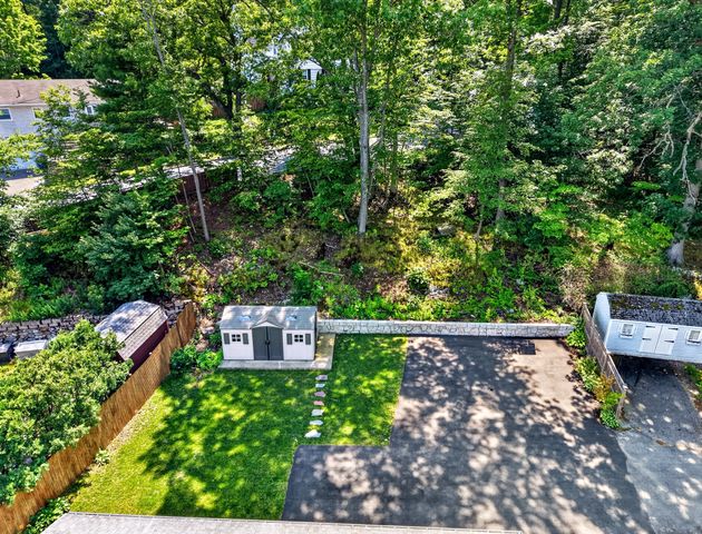 134 Washington St 134, Melrose, MA 02176