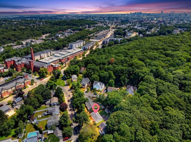 134 Washington St 134, Melrose, MA 02176