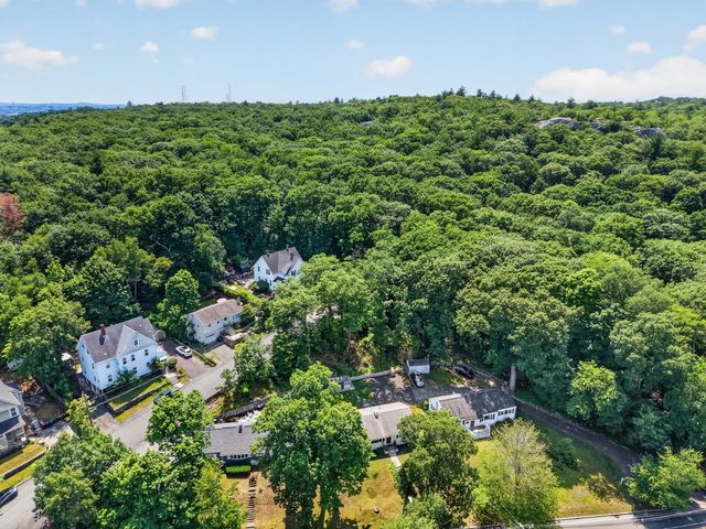 134 Washington St 134, Melrose, MA 02176