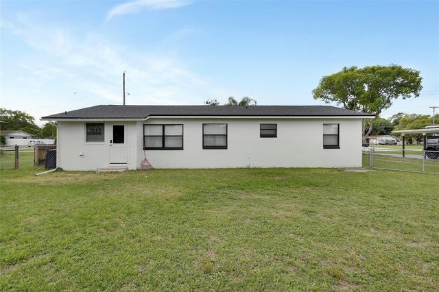 44 NARCISSUS DRIVE, Debary, FL 32713