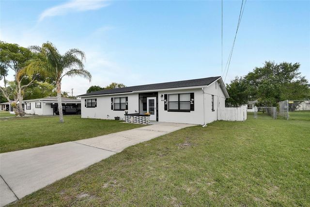 44 NARCISSUS DRIVE, Debary, FL 32713