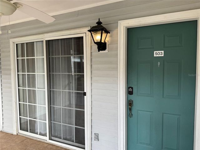 2210 VISTA DEL SOL CIRCLE 503, Lutz, FL 33558