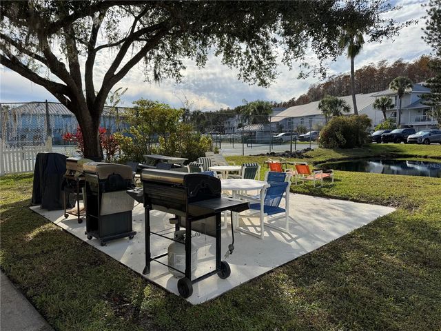 2210 VISTA DEL SOL CIRCLE 503, Lutz, FL 33558