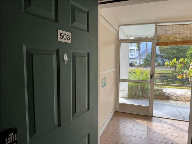 2210 VISTA DEL SOL CIRCLE 503, Lutz, FL 33558