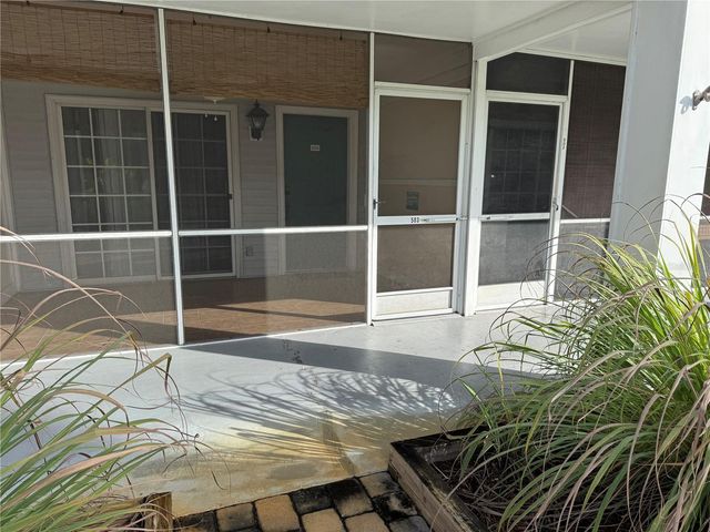 2210 VISTA DEL SOL CIRCLE 503, Lutz, FL 33558