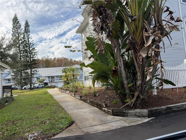 2210 VISTA DEL SOL CIRCLE 503, Lutz, FL 33558