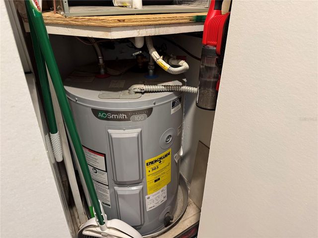 2210 VISTA DEL SOL CIRCLE 503, Lutz, FL 33558