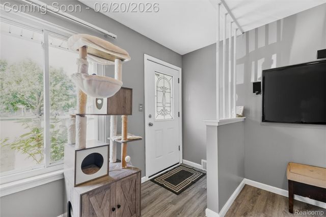 24355 Mary Street, Taylor, MI 48180
