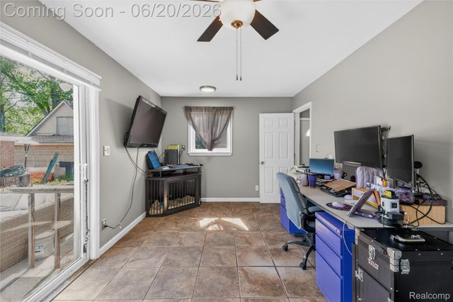 24355 Mary Street, Taylor, MI 48180