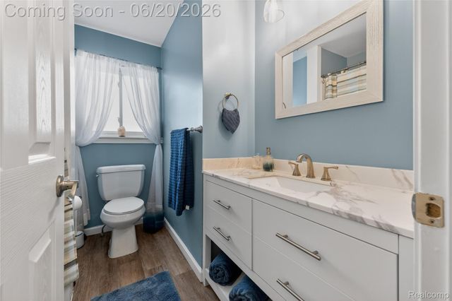 24355 Mary Street, Taylor, MI 48180