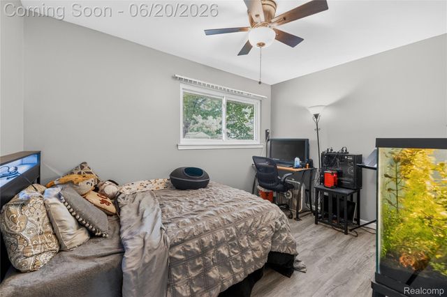 24355 Mary Street, Taylor, MI 48180