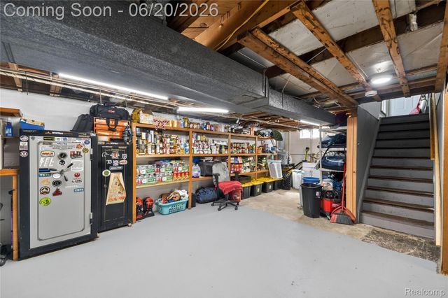 24355 Mary Street, Taylor, MI 48180