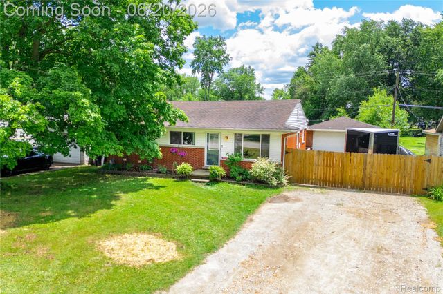 24355 Mary Street, Taylor, MI 48180