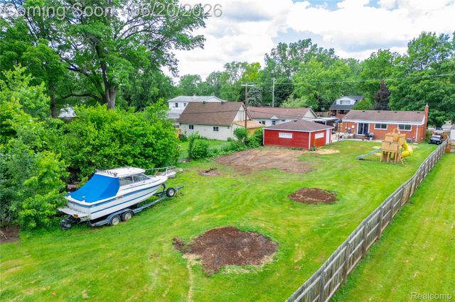 24355 Mary Street, Taylor, MI 48180