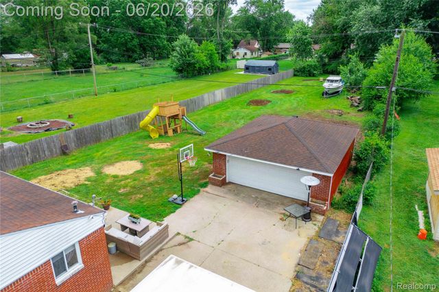 24355 Mary Street, Taylor, MI 48180