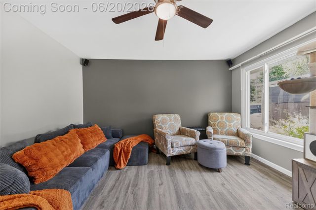 24355 Mary Street, Taylor, MI 48180