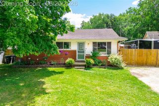 24355 Mary Street, Taylor, MI 48180