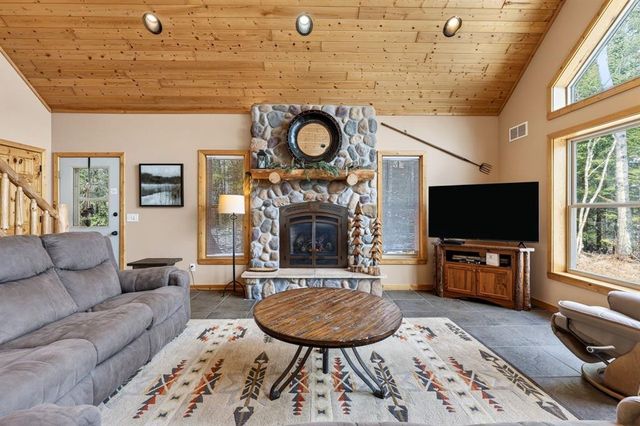 8728 W Elephant Rock Road, Hayward, WI 54843