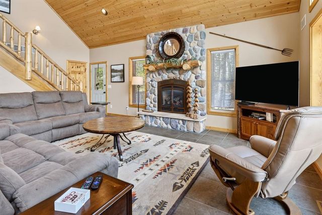 8728 W Elephant Rock Road, Hayward, WI 54843