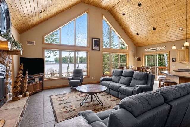 8728 W Elephant Rock Road, Hayward, WI 54843