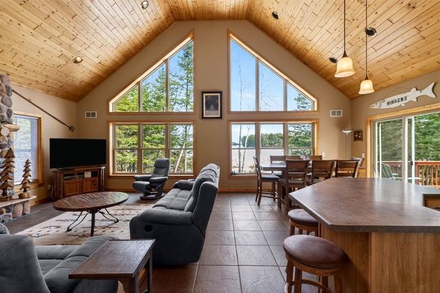 8728 W Elephant Rock Road, Hayward, WI 54843