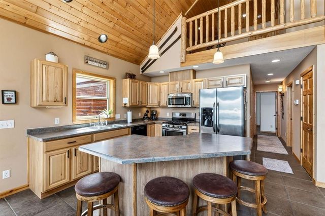 8728 W Elephant Rock Road, Hayward, WI 54843