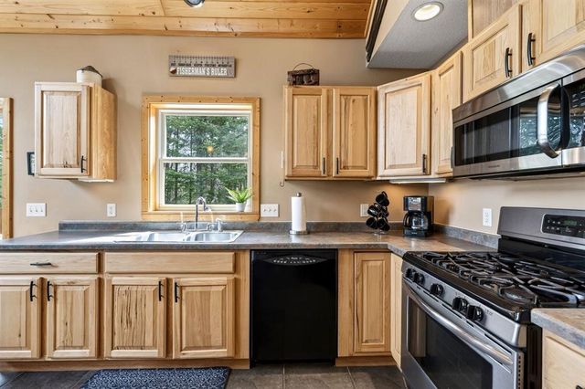 8728 W Elephant Rock Road, Hayward, WI 54843