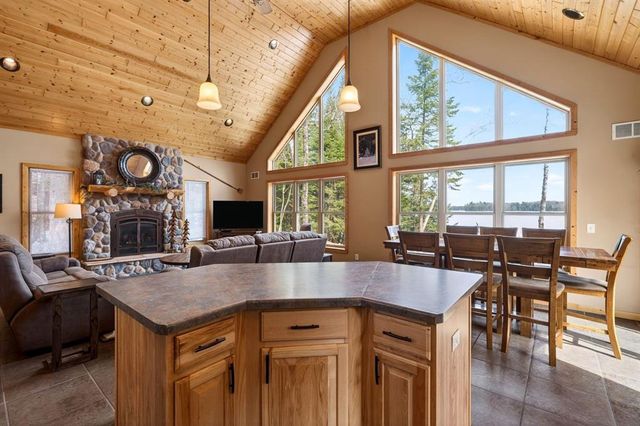 8728 W Elephant Rock Road, Hayward, WI 54843
