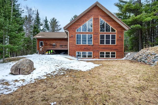 8728 W Elephant Rock Road, Hayward, WI 54843