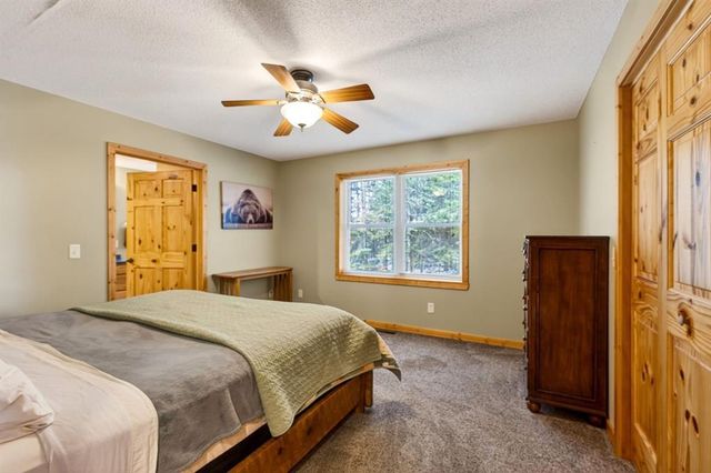 8728 W Elephant Rock Road, Hayward, WI 54843
