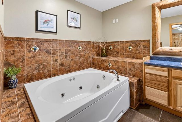 8728 W Elephant Rock Road, Hayward, WI 54843