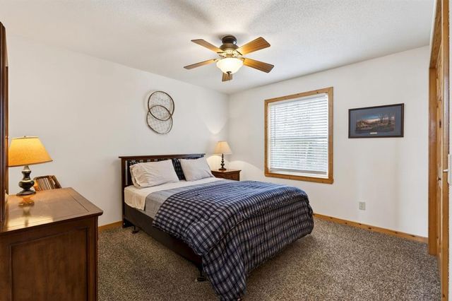 8728 W Elephant Rock Road, Hayward, WI 54843