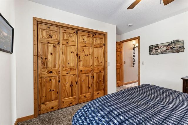 8728 W Elephant Rock Road, Hayward, WI 54843