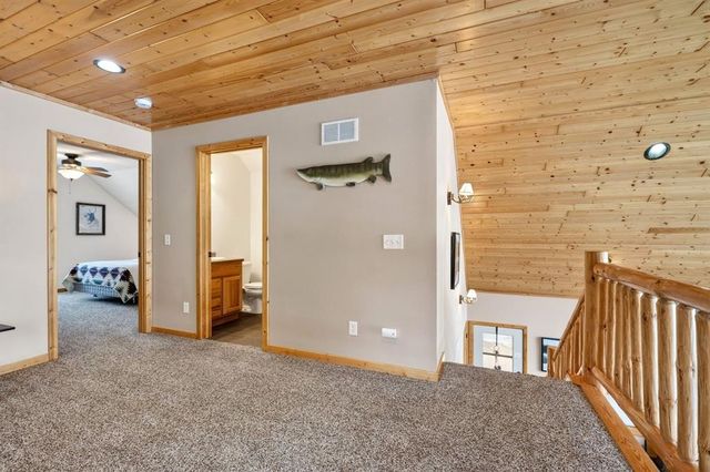 8728 W Elephant Rock Road, Hayward, WI 54843