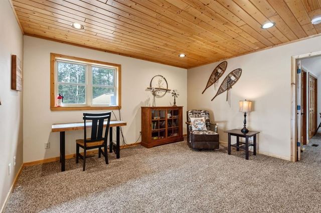 8728 W Elephant Rock Road, Hayward, WI 54843