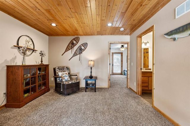 8728 W Elephant Rock Road, Hayward, WI 54843