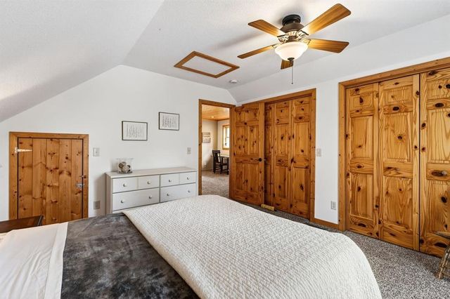 8728 W Elephant Rock Road, Hayward, WI 54843