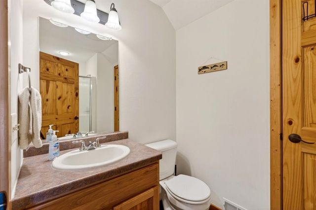 8728 W Elephant Rock Road, Hayward, WI 54843