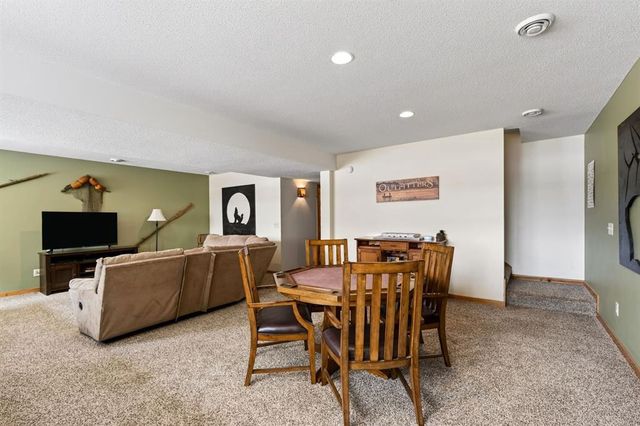 8728 W Elephant Rock Road, Hayward, WI 54843