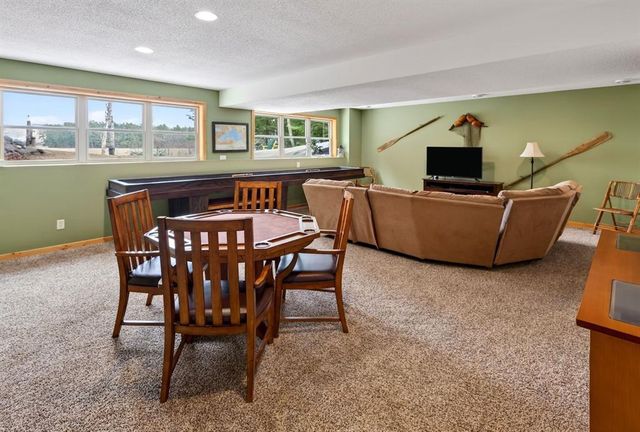 8728 W Elephant Rock Road, Hayward, WI 54843