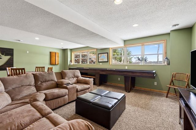8728 W Elephant Rock Road, Hayward, WI 54843
