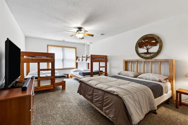 8728 W Elephant Rock Road, Hayward, WI 54843