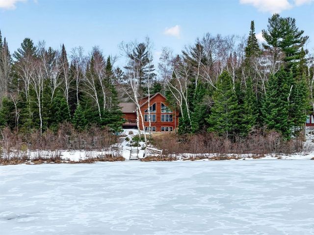 8728 W Elephant Rock Road, Hayward, WI 54843