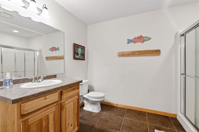 8728 W Elephant Rock Road, Hayward, WI 54843