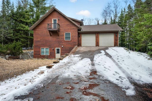 8728 W Elephant Rock Road, Hayward, WI 54843