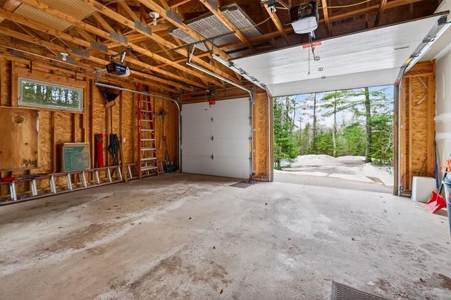 8728 W Elephant Rock Road, Hayward, WI 54843