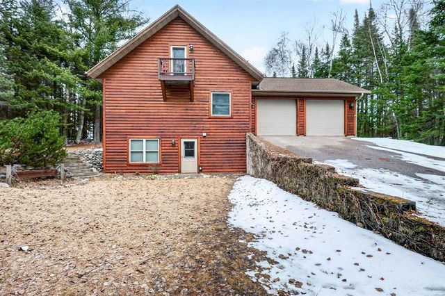 8728 W Elephant Rock Road, Hayward, WI 54843