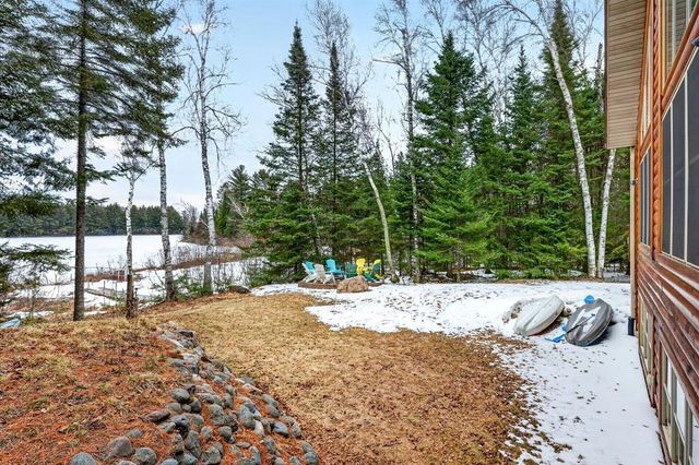 8728 W Elephant Rock Road, Hayward, WI 54843