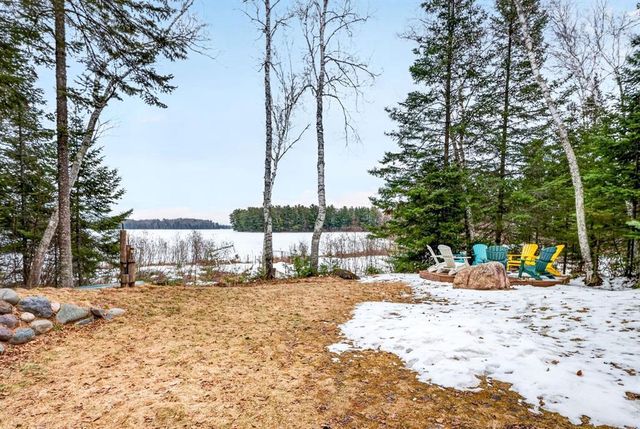8728 W Elephant Rock Road, Hayward, WI 54843