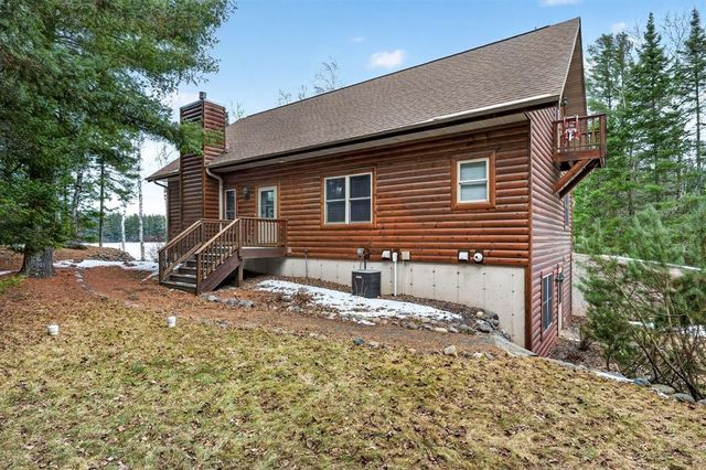 8728 W Elephant Rock Road, Hayward, WI 54843